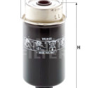 Filtre à carburant MANN-FILTER WK 8165