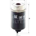 Filtre à carburant MANN-FILTER WK 8166