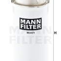 Filtre à carburant MANN-FILTER WK 8171