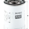 Filtre à carburant MANN-FILTER WK 923/2 x