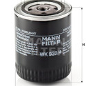 Filtre à carburant MANN-FILTER WK 930/4