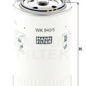 Filtre à carburant MANN-FILTER WK 940/5