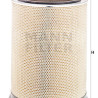 Filtre à air MANN-FILTER C 45 3265/2 x