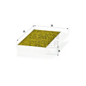 Filtre, air de l'habitacle