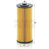 Filtre à huile MANN-FILTER HU 7074 x