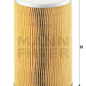 Filtre à air MANN-FILTER C 1049