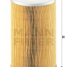 Filtre à air MANN-FILTER C 1049