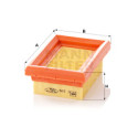 Filtre, ventilation du carter-moteur