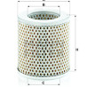 Filtre à air MANN-FILTER C 1132