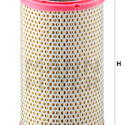 Filtre à air MANN-FILTER C 1134