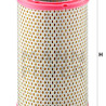 Filtre à air MANN-FILTER C 1134