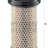 Filtre à air MANN-FILTER C 1176