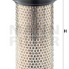 Filtre à air MANN-FILTER C 13 114
