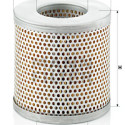 Filtre à air MANN-FILTER C 1337