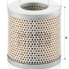 Filtre à air MANN-FILTER C 1337