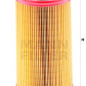 Filtre à air MANN-FILTER C 15 104