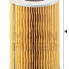 Filtre à air MANN-FILTER C 15 124/2