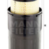 Filtre à air MANN-FILTER C 15 200