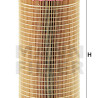 Filtre à air MANN-FILTER C 15 300/3