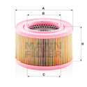 Filtre à air MANN-FILTER C 1540