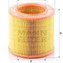 Filtre à air MANN-FILTER C 1567/1