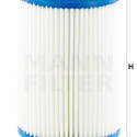 Filtre à air MANN-FILTER C 16 006