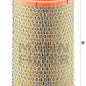 Filtre à air MANN-FILTER C 16 182
