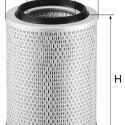 Filtre à air MANN-FILTER C 17 190