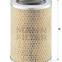 Filtre à air MANN-FILTER C 17 201/2