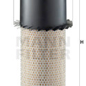 Filtre à air MANN-FILTER C 18 436