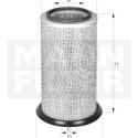 Filtre à air MANN-FILTER C 19 280