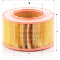 Filtre à air MANN-FILTER C 1996