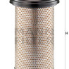 Filtre à air MANN-FILTER C 20 325
