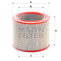 Filtre à air MANN-FILTER C 21 138/1