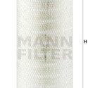 Filtre à air MANN-FILTER C 21 584