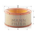 Filtre à air MANN-FILTER C 2170