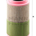Filtre à air MANN-FILTER C 22 526
