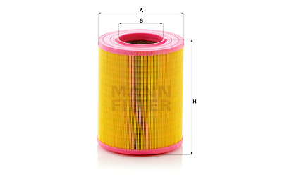 Filtre à air MANN-FILTER C 23 005