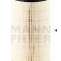 Filtre à air MANN-FILTER C 23 800
