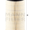 Filtre à air MANN-FILTER C 23 800