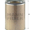 Filtre à air MANN-FILTER C 24 444/1