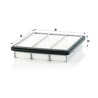 Filtre à air MANN-FILTER C 25 020
