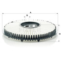 Filtre à air MANN-FILTER C 2626