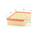 Filtre à air MANN-FILTER C 27 108