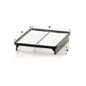 Filtre à air MANN-FILTER C 28 010