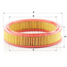 Filtre à air MANN-FILTER C 2944