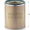 Filtre à air MANN-FILTER C 29 624/1