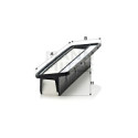 Filtre à air MANN-FILTER C 30 008