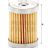 Filtre à air MANN-FILTER C 31/1