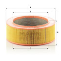Filtre à air MANN-FILTER C 31 190
